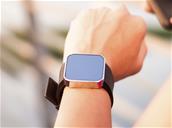 Pour IDC, les montres et bracelets connectés ont enfin la côte
