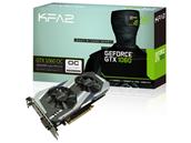 GeForce GTX 1060 OC (6 Go) de KFA2 avec un jeu offert : 224,91 €
