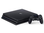 Sony lance une PS4 Pro CUH-7200, plus chaude mais moins bruyante