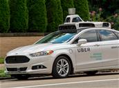 Uber étend son programme de fidélité outre-Atlantique
