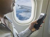 Seamless Air Alliance : cinq sociétés (dont Airbus) veulent proposer du haut débit en vol