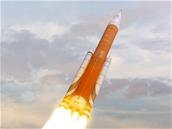 La NASA confirme le lancement d’Exploration Mission-1 (SLS et Orion) pour fin 2019