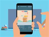 Facebook étend ses services pour vidéos en direct