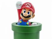 Nintendo assouplit ses règles pour la diffusion de contenus