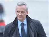 Taxe des géants du Net : l’arrêt des négociations des Américains est une « provocation » pour Bruno Le Maire
