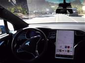 Tesla va facturer l’option premium connectivity à 9,99 dollars par mois