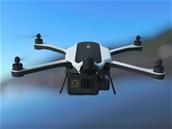 Des drones Karma de GoPro cloués au sol, a priori à cause d’un problème de GPS