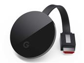 Google préparait un Chromecast Ultra de seconde génération, avec Android TV et télécommande