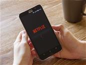 Débits moyens sur Netflix : Free chute encore lourdement