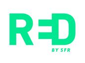Box Internet RED by SFR (THD): 10 € par mois, sans limite de durée