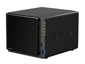 Un NAS Synology DS416 Play (4 baies) pour 343,99 €