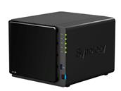 Un NAS 4 baies Synology DS916 pour 496,99 euros