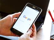 Google déploie son index « mobile first »