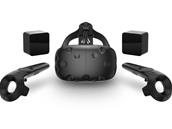 HTC Viveport Infinity : plus de 600 de jeux et applications en VR, dès 14,99 euros par mois