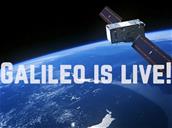 Galileo : 200 millions d'utilisateurs pour le GPS européen