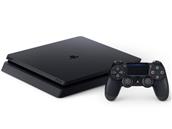 Message qui fait planter la PS4 : un correctif arrive