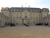 Trois mois de prison avec sursis pour avoir harcelé téléphoniquement l’Élysée