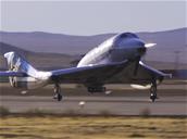Selon Richard Branson, Virgin Galactic sera dans l'espace dans « quelques semaines »