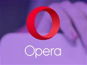 Opera 54 affiche les actualités dans le Speed Dial
