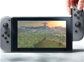 Nintendo : plus de 20 millions de Switch vendues, la 3DS approche de la retraite