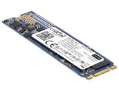 SSD M.2 Crucial MX300 de 525 Go : 134,99 euros