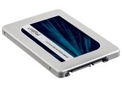 Crucial lance ses SSD MX500 (3D NAND TLC), le modèle 1 To vendu 265,19 euros