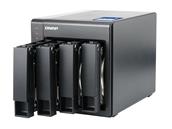 QNAP donne un coup de fouet aux NAS TS-x31P2 et TS-431X2