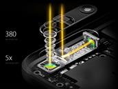 Oppo préparerait un smartphone avec zoom optique 10x