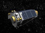 Le télescope spatial Kepler de nouveau en veille en attendant de transmettre ses données