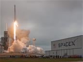 Spaceflight SSO-A de SpaceX : lancement le 2 décembre, avec un premier étage déjà utilisé deux fois