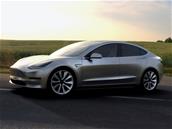 Des pertes de 619 millions de dollars pour Tesla, seulement 260 Model 3 produites
