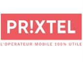 Prixtel ajoute de la data à son forfait Le complet
