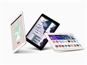 Les nouveaux iPad Pro 2018 et leurs bords fins seraient imminents
