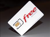 Free Mobile s'est pris une amende de 61 100 euros de la part de la DGCCRF