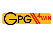 Gpg4win 3.10 disponible, avec le notepad de chiffrement simplifié