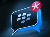 BlackBerry Messenger fermera ses portes le 31 mai
