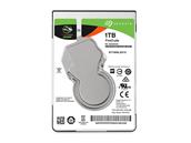 Un SSHD Seagate FireCuda de 1 To (8 Go de NAND) : 65,90 €
