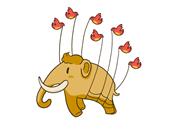 Mastodon 2.5 revoit les profils et l'administration