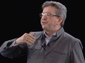 Jean-Luc Mélenchon débarque sur Twitch