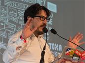 Avec PhoneStories, David Dufresne s'essaie à la politique-fiction sur mobile