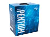 Faites place aux Pentium Gold