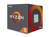 Processeur AMD Ryzen 5 1500X (4 coeurs) : 169,99 €