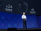 Réalité virtuelle, vidéos : plein feux sur la production des contenus à 360° chez Facebook