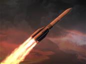 P120 : mise à feu réussie pour le futur moteur d'Ariane 6 et de Vega-C