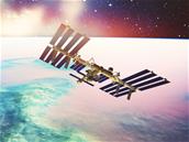 Une panne informatique dans la partie russe de l'ISS, un redémarrage devrait la résoudre