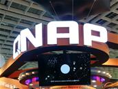 QNAP dévoile son NAS TVS-882BR-RDX avec lecteur de cartouches Tandberg RDX