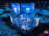 Webedia prépare une chaîne TV consacrée à l’e-sport
