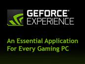 Ansel RTX disponible à travers GeForce Experience 3.16