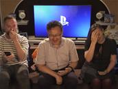 Avec PlayLink, Sony veut vous faire jouer à la PS4 avec votre smartphone