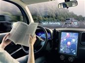 Des voitures autonomes sur les routes du Royaume-Uni en 2021 ?